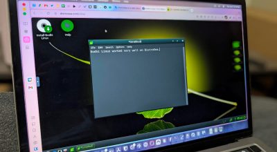 Kurulum Gerektirmeden 85’ten Fazla Linux Distrosu Deneyin: DistroSea