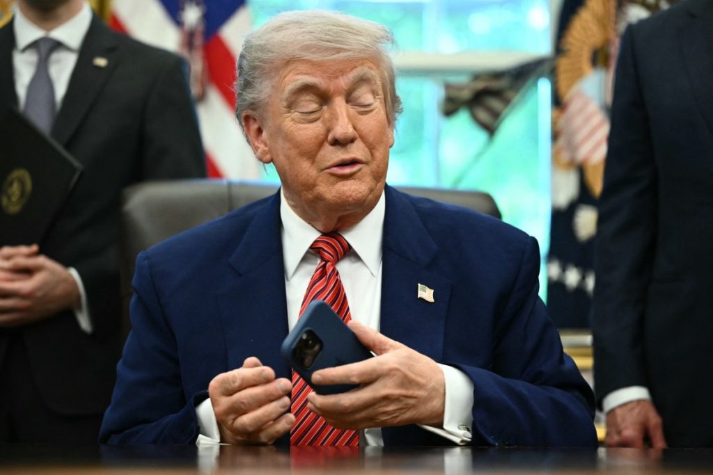 Trump yönetimi OpenAI’ye hisse alabilir