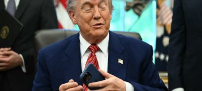 Trump yönetimi OpenAI’ye hisse alabilir