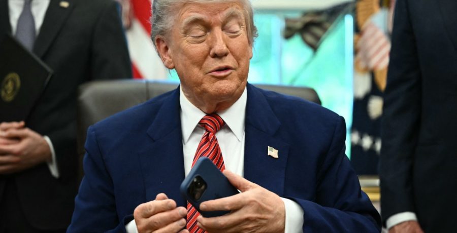 Trump yönetimi OpenAI'ye hisse alabilir