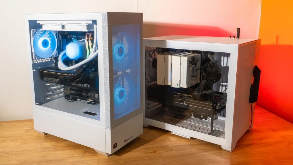PC Bileşen Fiyatları Zirve Yaptı, Kendi Bilgisayarını Yapmak Artık Daha Pahalı