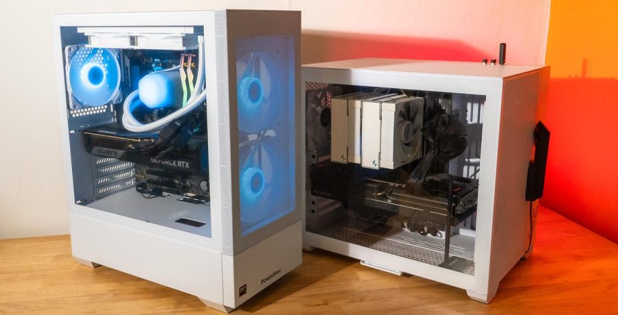 PC Bileşen Fiyatları Zirve Yaptı, Kendi Bilgisayarını Yapmak Artık Daha Pahalı