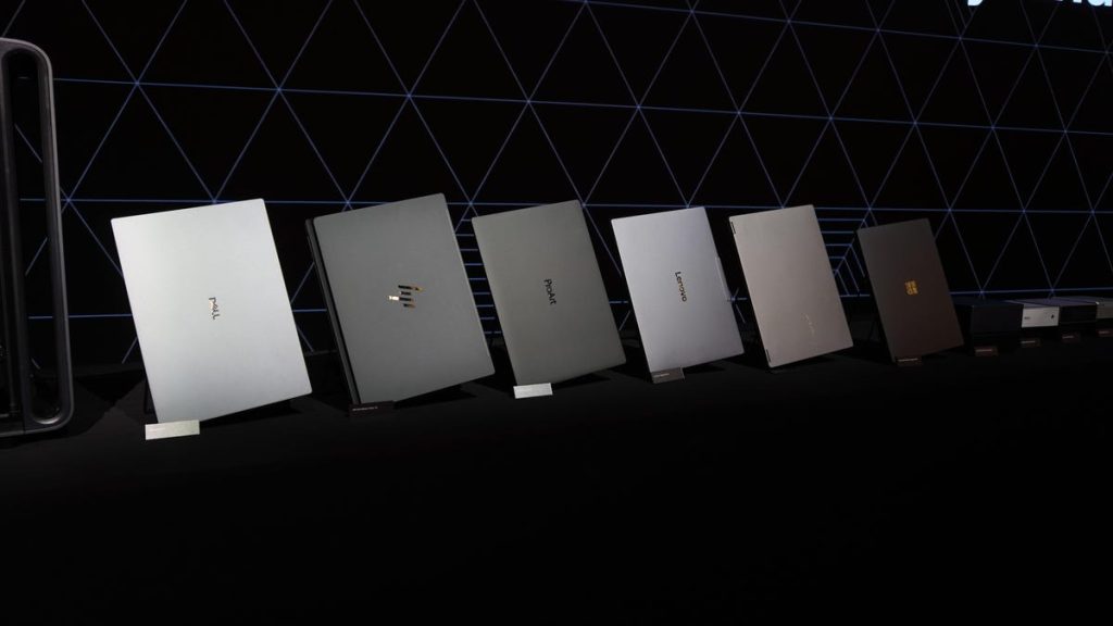 Nvidianın yeni RTX Spark CPU’sunu kullanan dört heyecan verici laptopu