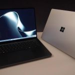 Computex'te Görülen Surface Laptop Ultra: Microsoft Performans Canavarına Dönüştü
