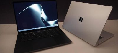 Computex’te Görülen Surface Laptop Ultra: Microsoft Performans Canavarına Dönüştü