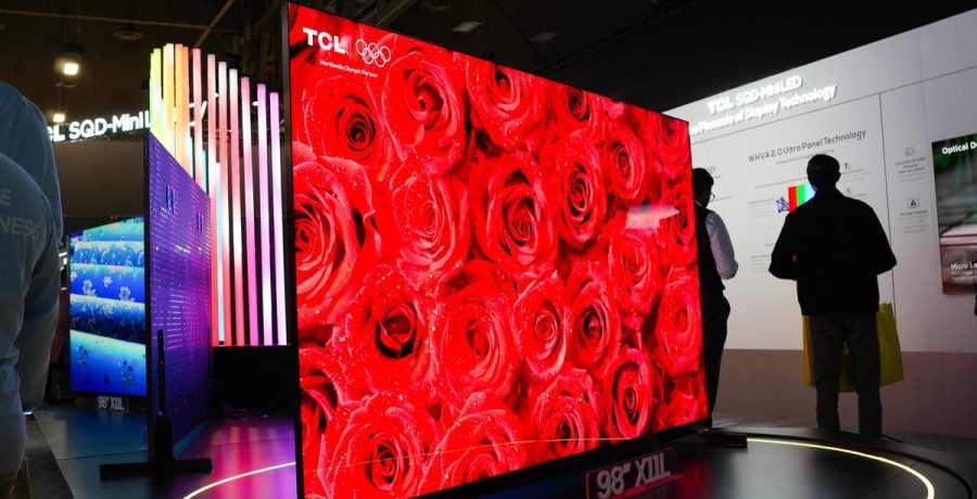Mağaza Modu Tuzağı: TV'lerinizin Renklerini Evde Gerçeğe Dönüştürmenin Yolları