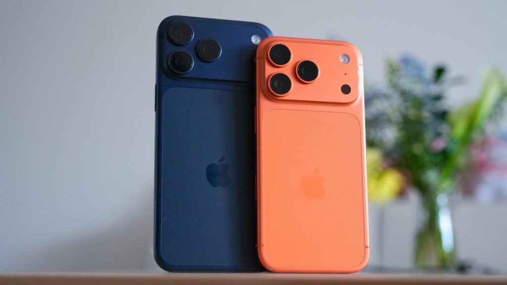 iOS 27 güncellemesini destekleyen iPhone modelleri