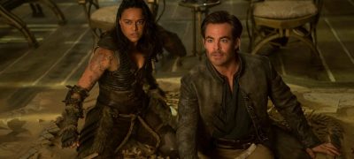 Ücretsiz İzleyebileceğiniz Haziran 2026’da Dungeons & Dragons, Challengers ve Daha Fazla Film
