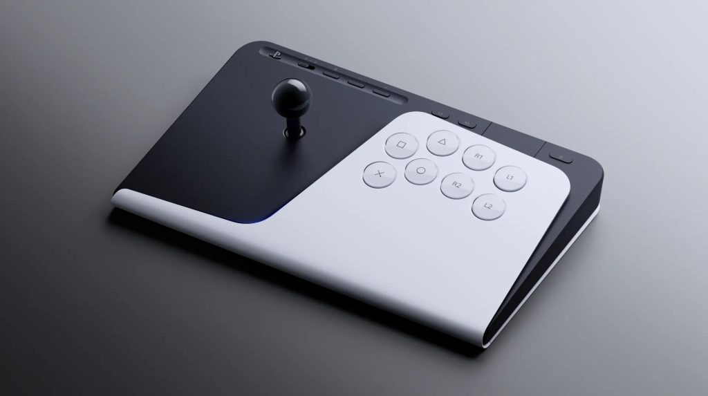 Sony’nin Yeni FlexStrike Fight Stick ve 27″ Gaming Monitörünün Ağustos Lansmanı