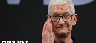Apple, Siri AI Yenilemesi ve Tim Cook’un Veda Konuşmasıyla Dönüm Noktasına Giriyor