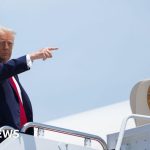 Trump, yapay zeka şirketlerinin başkanlarıyla bir araya gelerek ABD yatırımlarını görüşecek