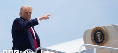 Trump, yapay zeka şirketlerinin başkanlarıyla bir araya gelerek ABD yatırımlarını görüşecek