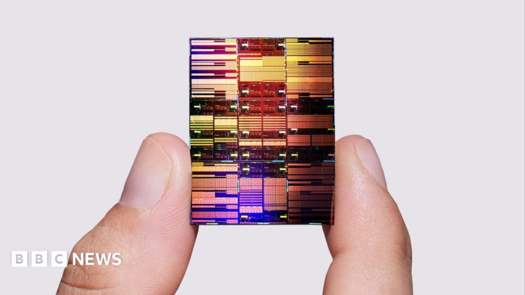 IBM’den Çip Dünyasında Devrim: NanoStack ile 1 Nanometre Sınırı Aşılıyor