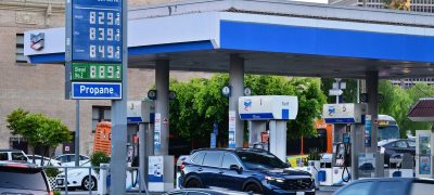 Kalibrate’in AI Tabanlı Fiyatlandırma Yazılımı California’da Benzin Fiyatlarını Şişiriyor