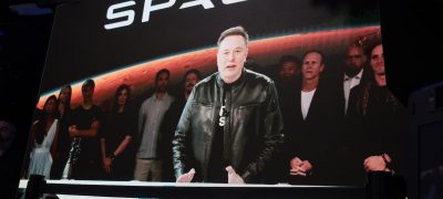 SpaceX, AI Kodlama Girişimi Cursor’u 60 Milyar Dolarlık Hisse Teklifiyle Satın Alıyor