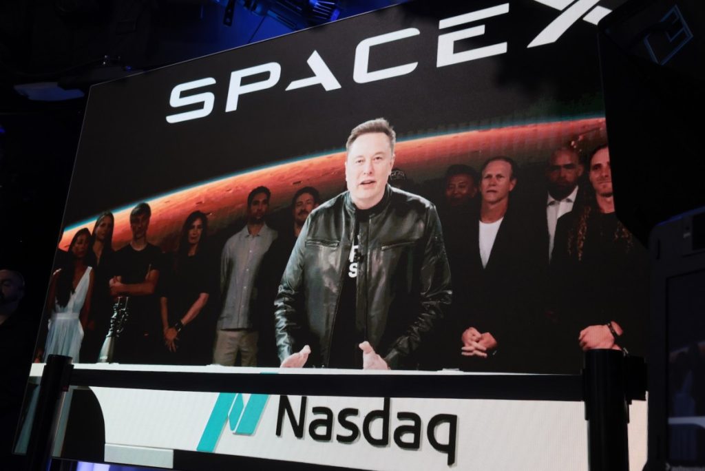 FTC, Elon Musk’in Mesh Optical Teknolojileri’ni Satın Almasına Onay Verdi