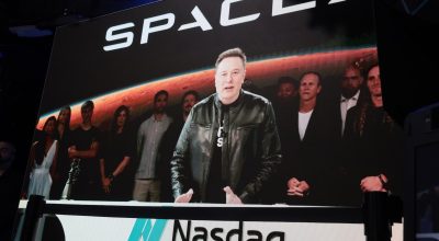 FTC, Elon Musk’in Mesh Optical Teknolojileri’ni Satın Almasına Onay Verdi