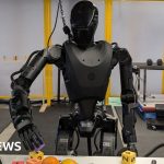 Humanoid Robotlar Çatışma Sahalarına Giriş Yapıyor mu?