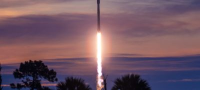 Falcon 9 Boosteri 5 Yaşında ve Olağanüstü Bir Yeniden Kullanım Rekoruna Sahip