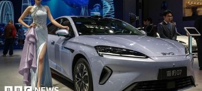 ABD, BYD ve Diğer Çinli Firmaları Askeri Bağlantı Listesine Ekledi