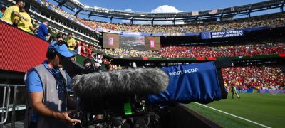 FIFA Dünya Kupası Yayın Kontrol Sistemi Güvenlik Açığıyla Tehlikeye Girdi