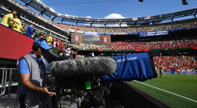 FIFA Dünya Kupası Yayın Kontrol Sistemi Güvenlik Açığıyla Tehlikeye Girdi