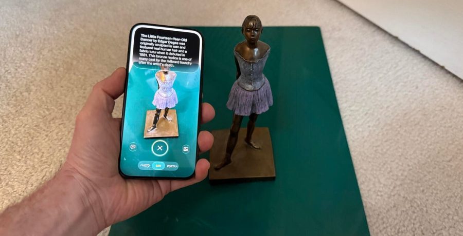iOS 27 Kamera’da Siri Modu ile Görüntü Tanıma ve Anlık Bilgi Alımı