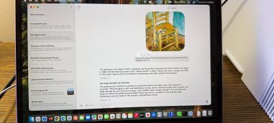 Yeni Siri AI, Mac’te 10 Testten Geçti: Performans Nasıl?