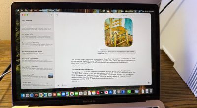 Yeni Siri AI, Mac’te 10 Testten Geçti: Performans Nasıl?