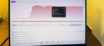 AppControl ile PC’nizin Yavaşlamasının Gerçek Nedeni Anında Görüntülendi