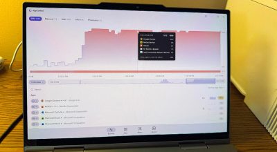 AppControl ile PC’nizin Yavaşlamasının Gerçek Nedeni Anında Görüntülendi