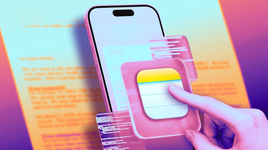 iPhone’unuzla Kağıt Belgeleri Hızlıca Tarayın ve PDF’e Dönüştürün