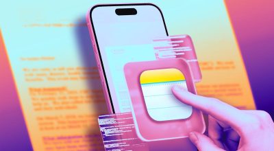 iPhone’unuzla Kağıt Belgeleri Hızlıca Tarayın ve PDF’e Dönüştürün
