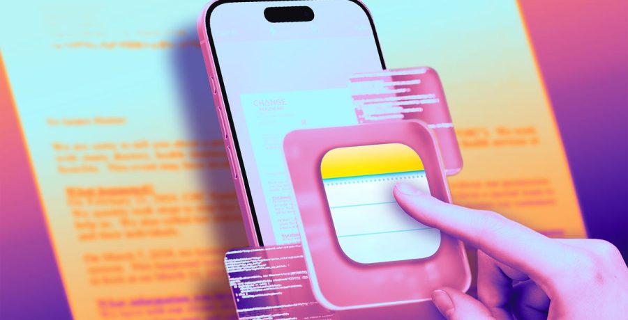 iPhone’unuzla Kağıt Belgeleri Hızlıca Tarayın ve PDF’e Dönüştürün