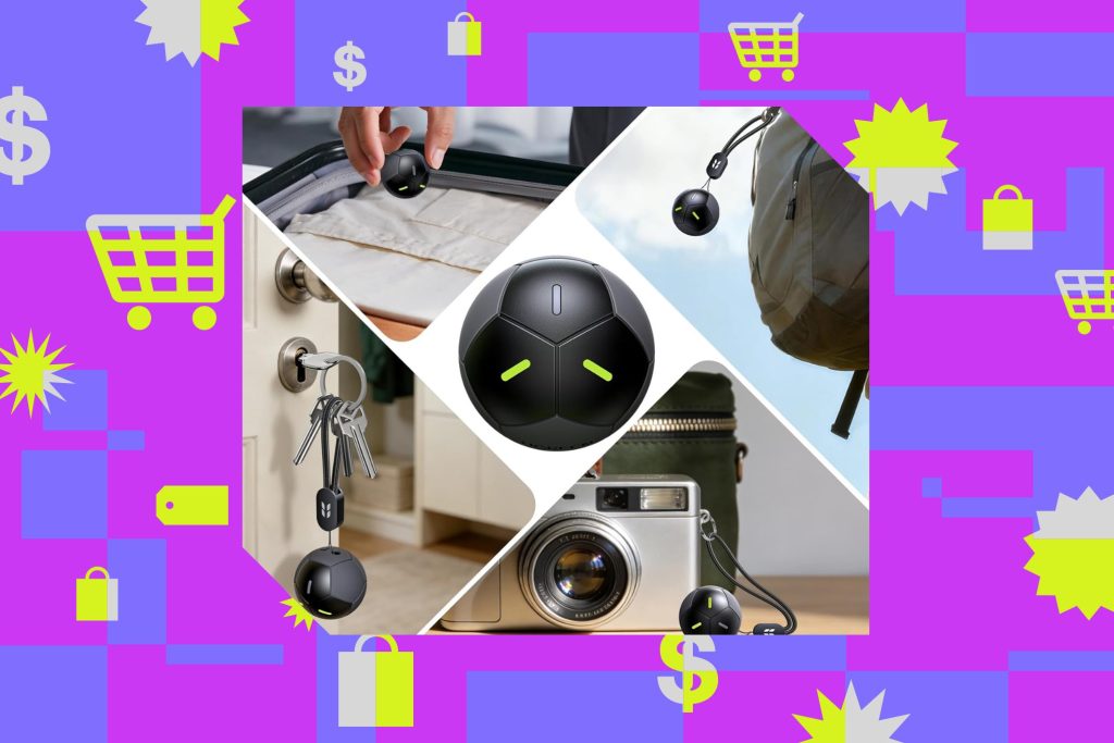 Ugreen FineTrack 2: $15’a Ulaşan Uygun ve Dayanıklı AirTag Alternatifi