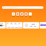 Firefox’un Yeni Ana Sayfa Araçları Verimliliği Artırıyor