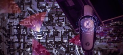 AI Destekli Plaka Tanıma Sistemleri Flock Surveillance