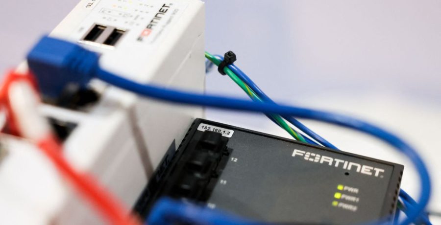 FortiBleed: Uzun Vadeli Saldırıda Yüz Binlerce Fortinet Güvenlik Duvarı Ele Geçirildi