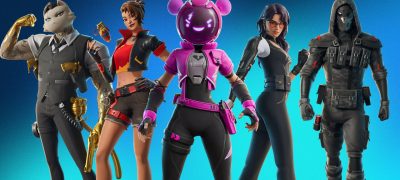 Epic, Fortnite Kıyafetlerini Diğer Oyunlara Taşıma İmkanı Sunuyor