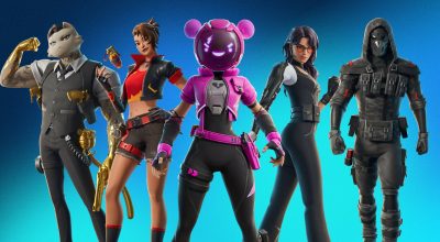 Epic, Fortnite Kıyafetlerini Diğer Oyunlara Taşıma İmkanı Sunuyor