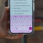Android klavyenizin veri toplamasını engellemenin İki Yolu