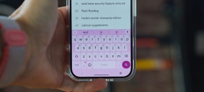 Android klavyenizin veri toplamasını engellemenin İki Yolu