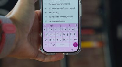 Android klavyenizin veri toplamasını engellemenin İki Yolu