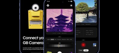 Game Boy Camera artık akıllı telefonla retro fotoğraf çekebiliyor