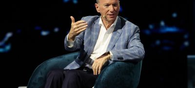 NASA, Eric Schmidt’in Relativity Space Şirketini 2028 Mars Görevi İçin Seçti