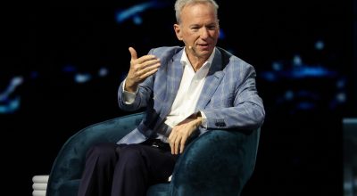 NASA, Eric Schmidt’in Relativity Space Şirketini 2028 Mars Görevi İçin Seçti