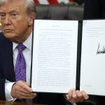 Trump'ın Yeni AI Yürütme Emri Güçsüz ve Zorunluluk İçermiyor