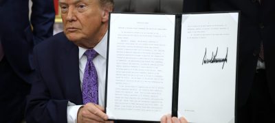 Trump’ın Yeni AI Yürütme Emri Güçsüz ve Zorunluluk İçermiyor
