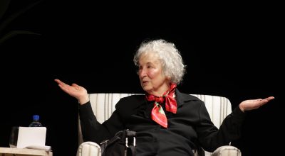 Margaret Atwood’tan Yapay Zekâ Uyarısı: ‘Girişteki Çöp Çıktıyı Belirler’
