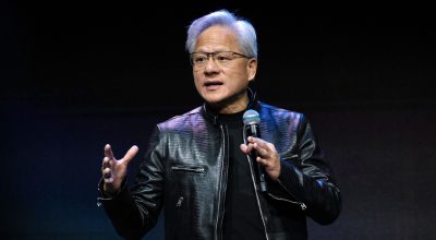 Nvidia’dan Star Trek Vizyonu: N2X ve N3X Çipleri Yolda